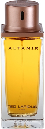 Ted Lapidus Altamir Eau de Toilette uraknak