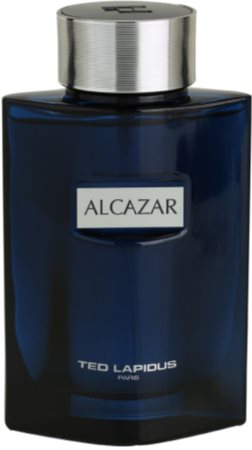 Alcazar ted deals lapidus price