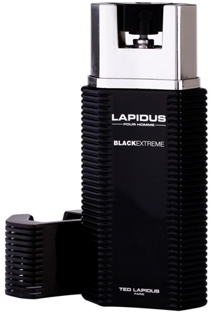 Ted Lapidus Lapidus Pour Homme Black Extreme тоалетна вода за мъже