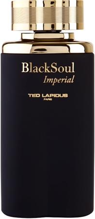 Ted Lapidus Black Soul Imperial toaletna voda za muškarce