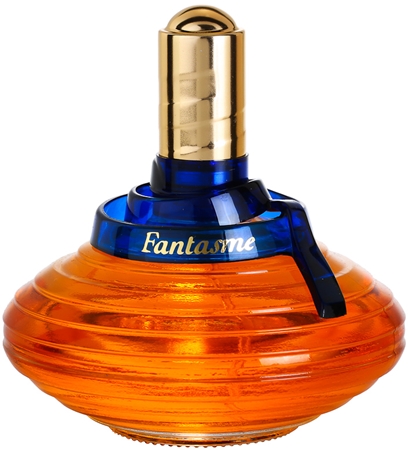 Ted Lapidus Fantasme Eau de Toilette für Damen 100 ml