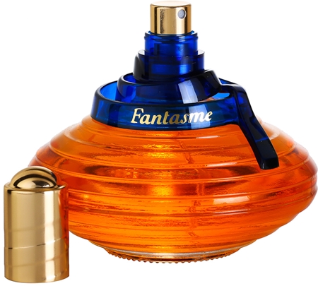Ted Lapidus Fantasme Eau de Toilette für Damen 100 ml