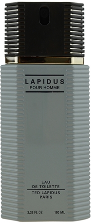 Ted Lapidus Lapidus Pour Homme eau de toilette for men