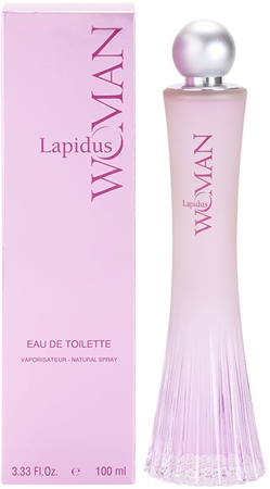 Ted Lapidus Lapidus Women тоалетна вода за жени