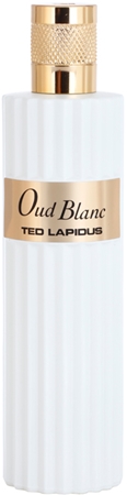 Ted Lapidus Oud Blanc parfumovaná voda unisex