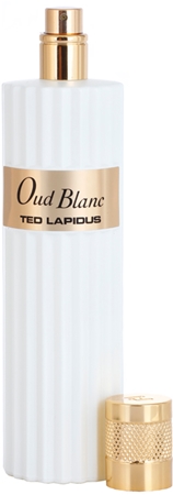 Ted Lapidus Oud Blanc woda perfumowana unisex