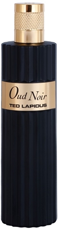 Ted Lapidus Oud Noir Eau de Parfum Unisex