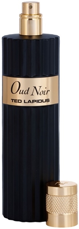 Ted Lapidus Oud Noir Eau de Parfum Unisex