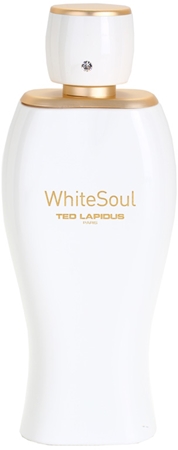 Ted Lapidus White Soul Eau de Parfum para mujer