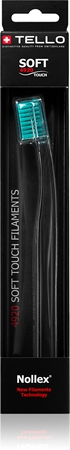 TELLO 4920 Soft toothbrush