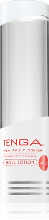 Tenga Hole Lotion Mild gel lubrificante