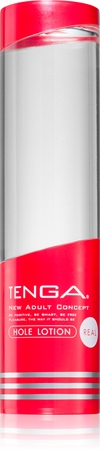 Tenga Hole Lotion Real sikosító