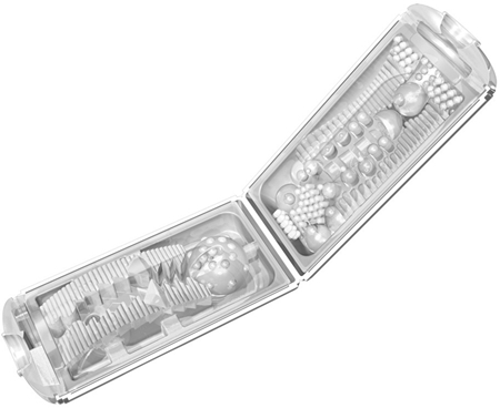 Tenga Flip Hole masturbátor