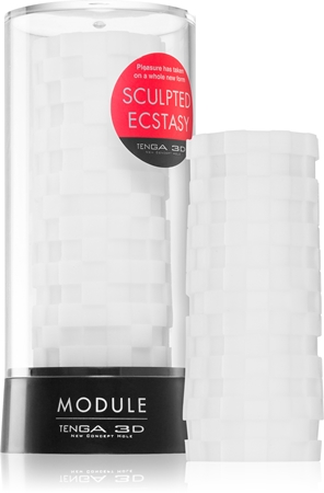 Tenga 3D Module maszturbátor