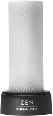 Tenga 3D Zen masturbator