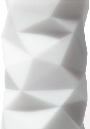 Tenga 3D Polygon masturbátor
