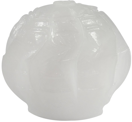 Tenga Egg Thunder masturbatore monouso