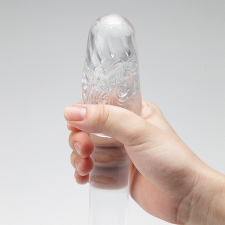 Tenga Keith Haring Egg Dance jednorazowy masturbator