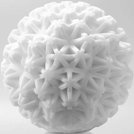 Tenga Geo Coral masturbátor