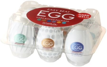 Tenga EGG Variety Pack