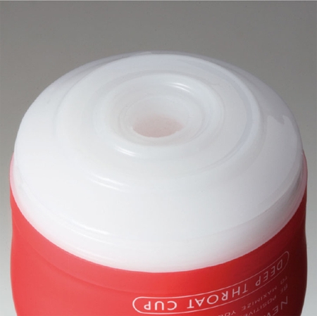 Tenga U.S. Double Hole disposable masturbator