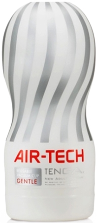 Tenga Air Tech Gentle мъжки мастурбатор