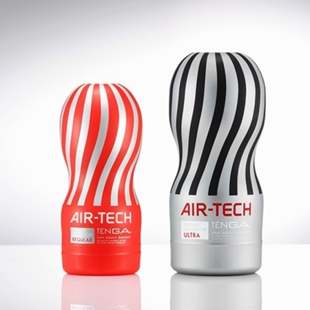 Tenga Air Tech Ultra Masturbatore maschile
