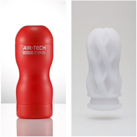 Tenga Air Tech VC Regular masturbador