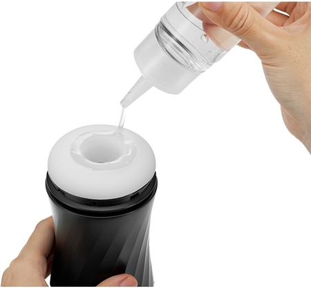 Tenga Air Tech Twist Tickle jednorázový masturbátor