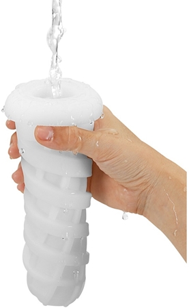 Tenga Air Tech Twist Tickle jednorázový masturbátor