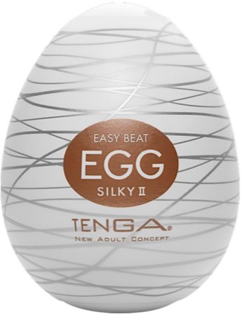 Tenga Egg - Lovers –