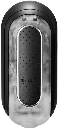 Tenga Flip Zero Electronic Vibration Masturbatore maschile con vibrazione