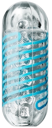 Tenga Spinner 01 Tetra miesten masturbaattori