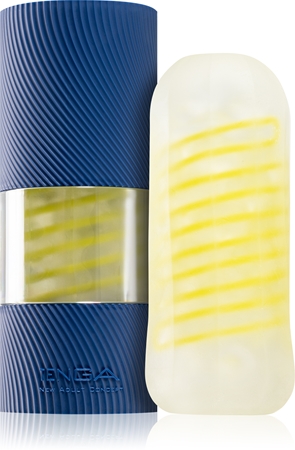 Tenga Spinner 03 Shell masturbator
