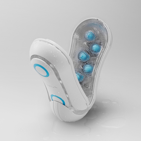 Tenga Flip Orb Male Masturbator