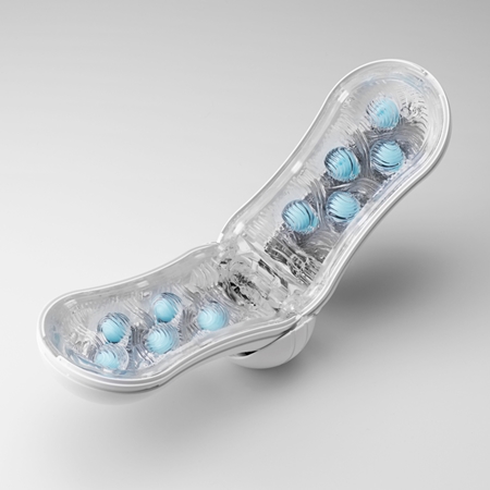 Tenga Flip Orb Male Masturbator