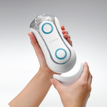 Tenga Flip Orb Male Masturbator