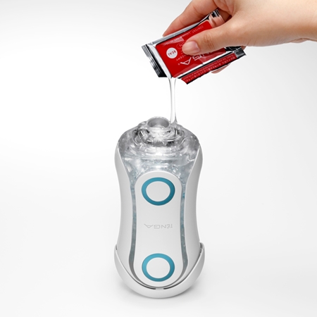 Tenga Flip Orb Male Masturbator