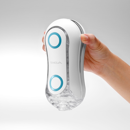 Tenga Flip Orb Male Masturbator