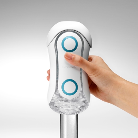 Tenga Flip Orb Male Masturbator