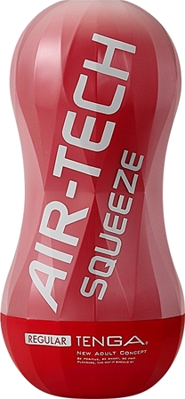 Tenga Air-Tech Squeeze Regular masturbátor