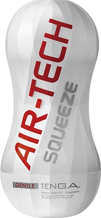 Tenga Air-Tech Squeeze Gentle masturbátor