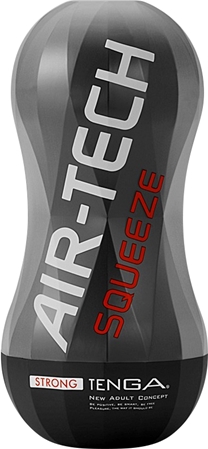 Tenga Air Tech Squeeze Masturbator