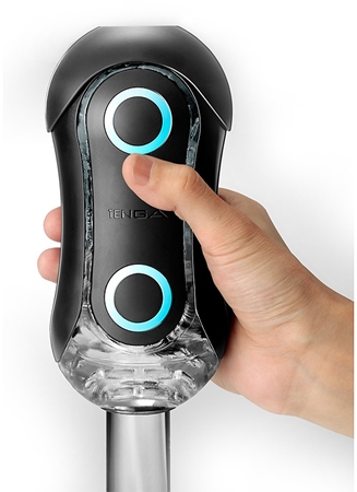 Tenga Flip Orb Strong Masturbatore maschile