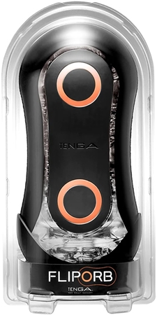 Tenga Flip Orb Strong masturbador