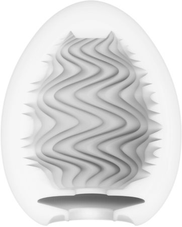 Tenga Egg Wind jednorázový masturbátor