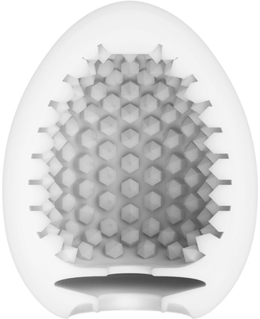 Tenga Egg Stud masturbatore monouso