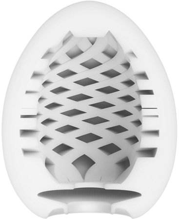 Tenga Egg Mesh masturbatore monouso