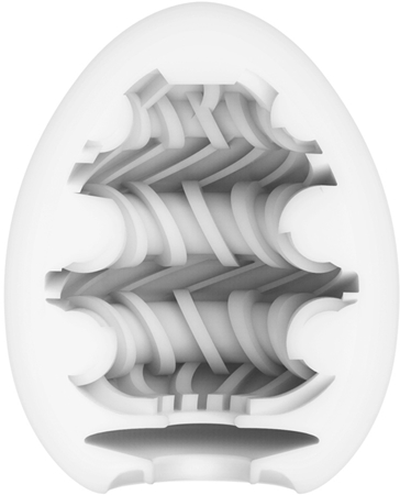 Tenga Egg Ring jednorázový masturbátor