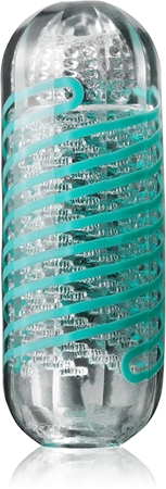 Tenga Spinner 04 Pixel masturbátor